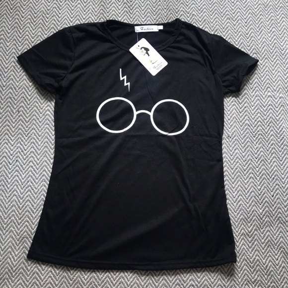 Harry Potter Inspired T Shirt - Picture 2 of 5
